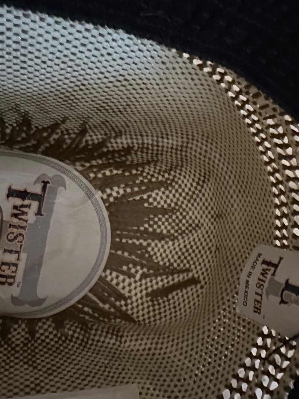Cowboy hat - Picture 5 of 5